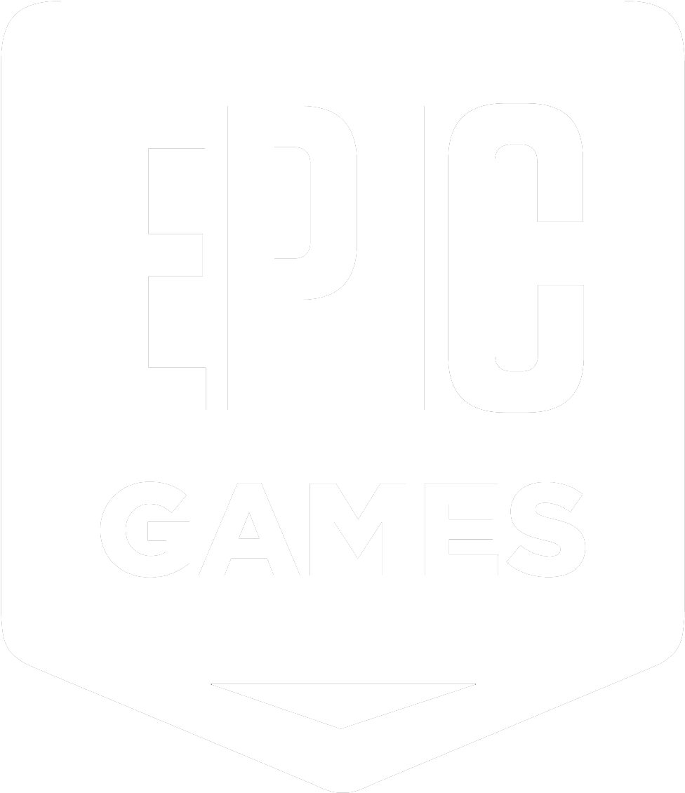 Epic Games Logo